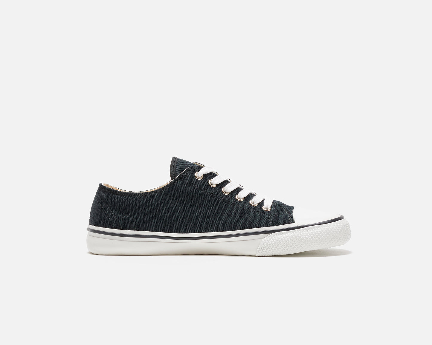 Bohempia - Herlik Black & White - Deportivas barefoot