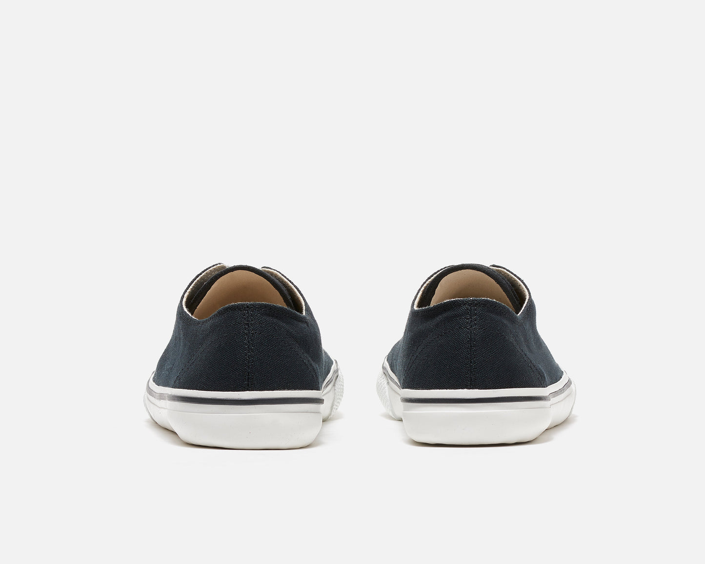 Bohempia - Herlik Black & White - Deportivas barefoot