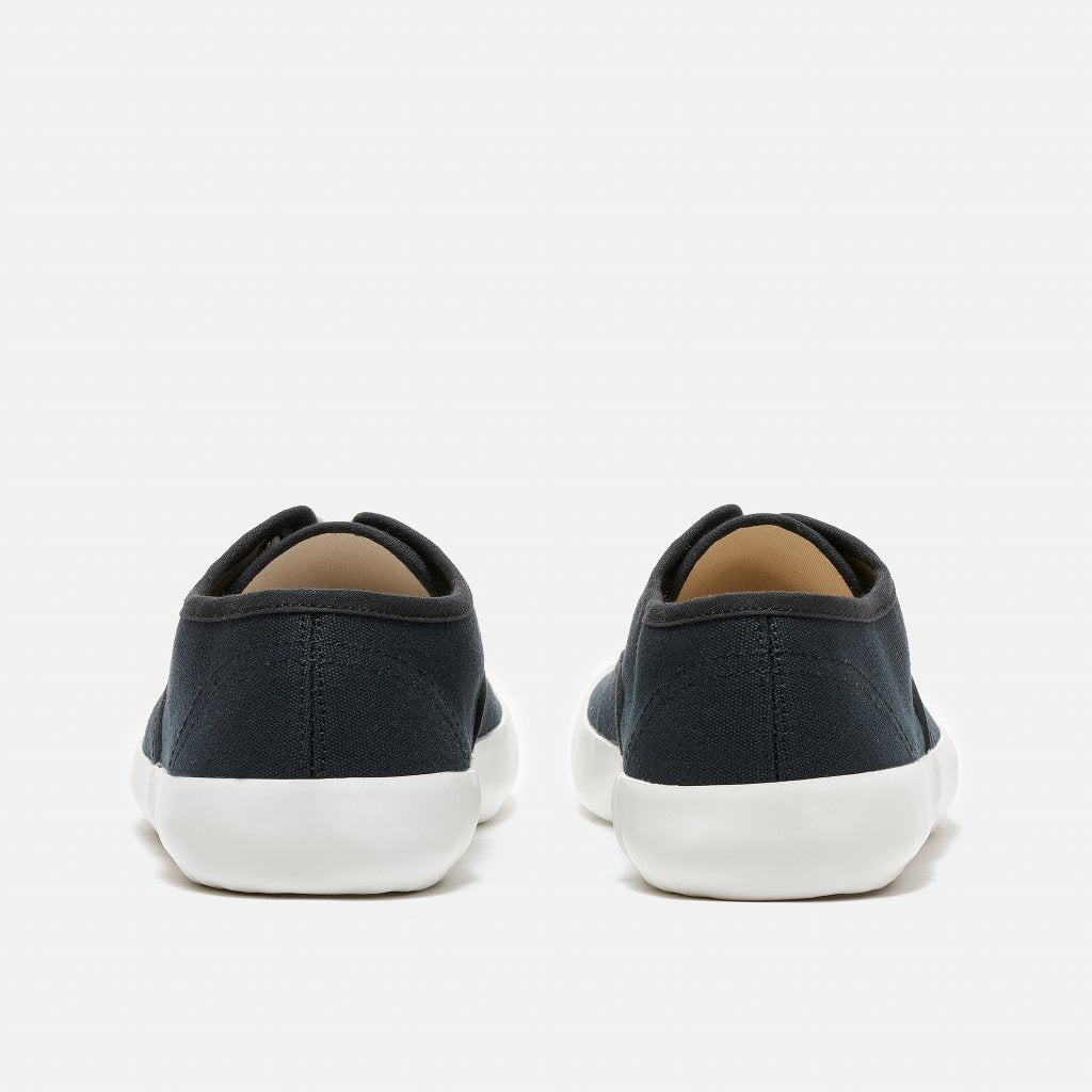 Bohempia - Kolda 2.0 Black White - Sneakers barefoot unisex