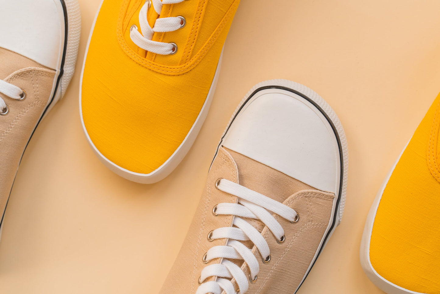 Bohempia - Orik 2.0 Tan & White - Deportivas barefoot de caña alta-Bohempia-Cacles Barefoot-Tienda de calzado barefoot respetuoso minimalista