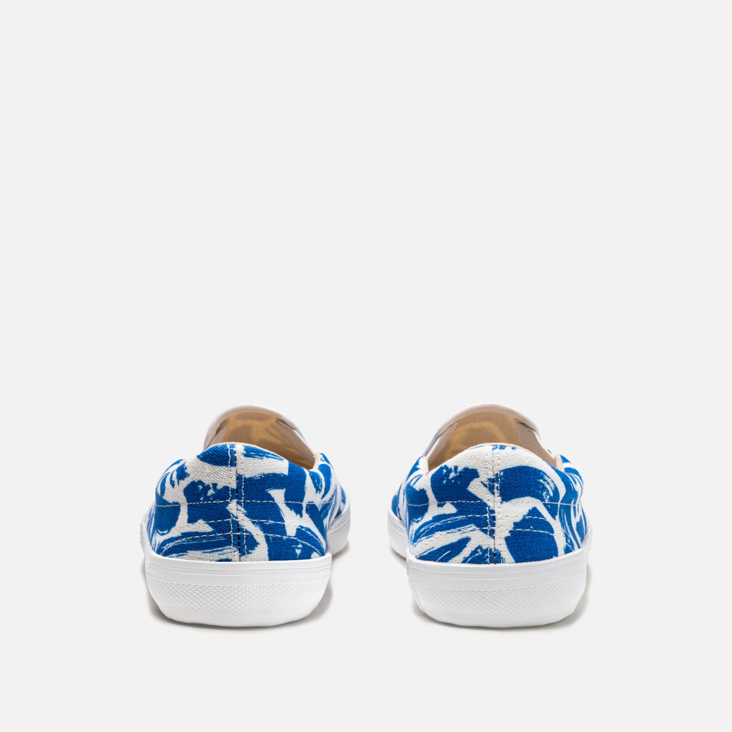 Bohempia – Vikla 2.0 Brush - Slip-ons barefoot