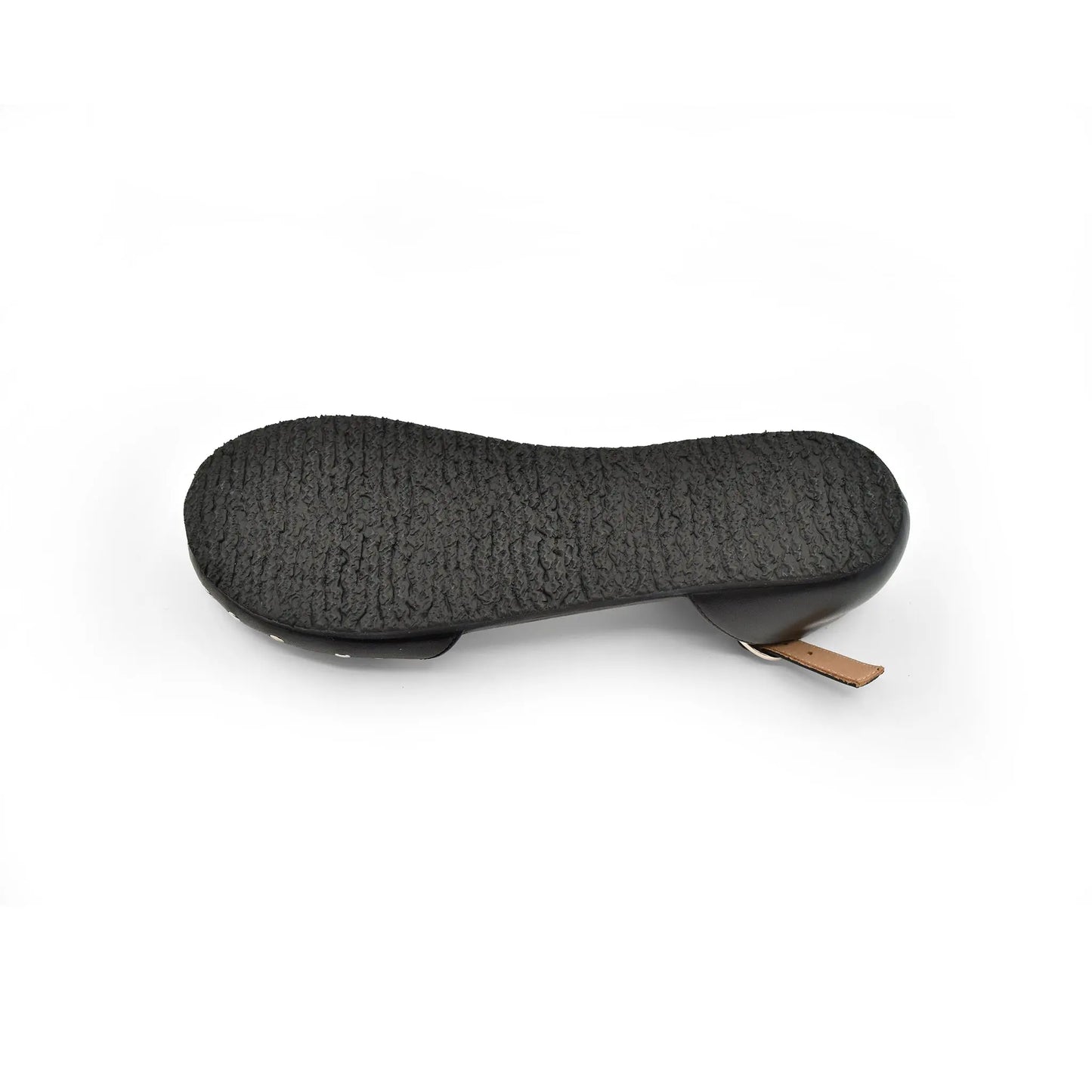 Cacles Barefoot - Tikal 2.0 Black Tacha - Bailarinas barefoot