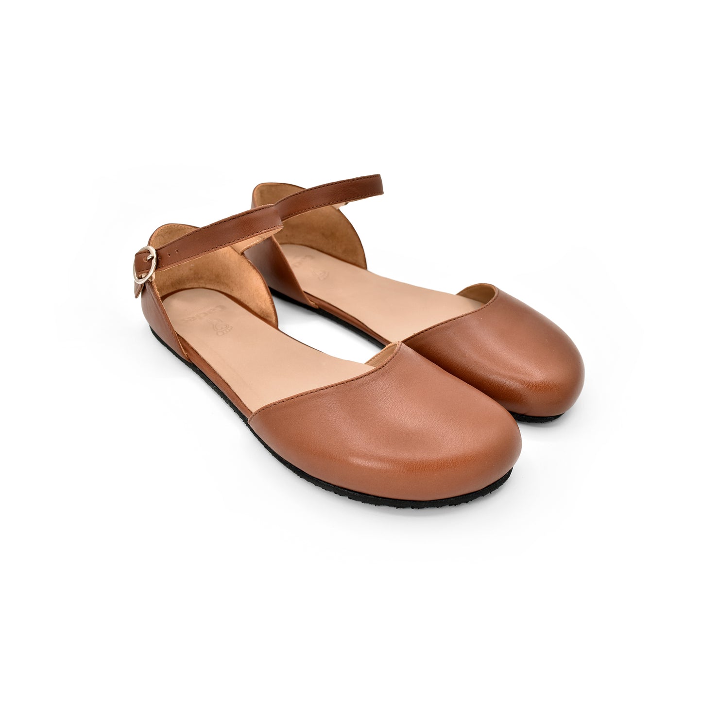Cacles Barefoot - Tikal 2.0 Caramel - Bailarinas barefoot