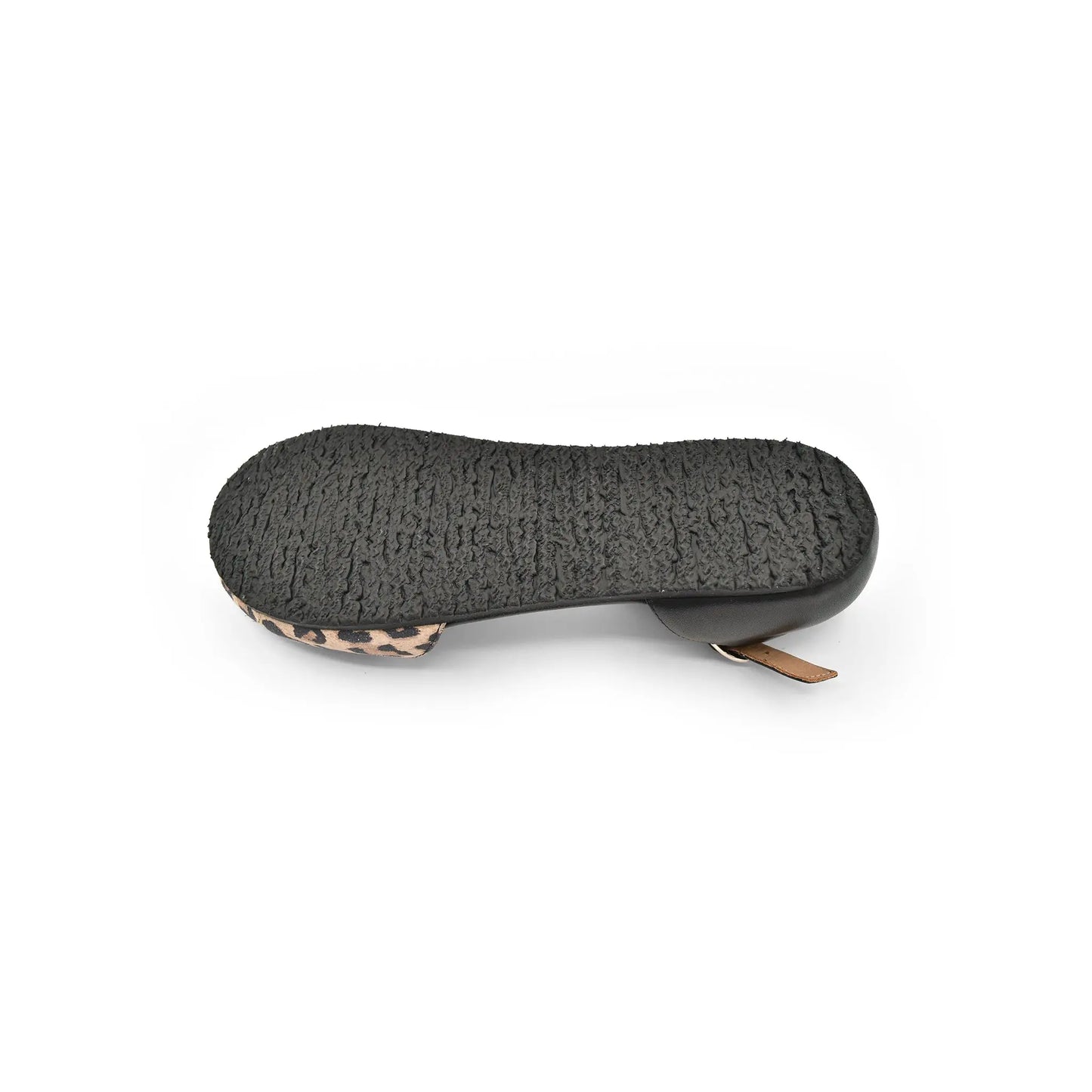 Cacles Barefoot - Tikal 2.0 Leopard - Bailarinas barefoot