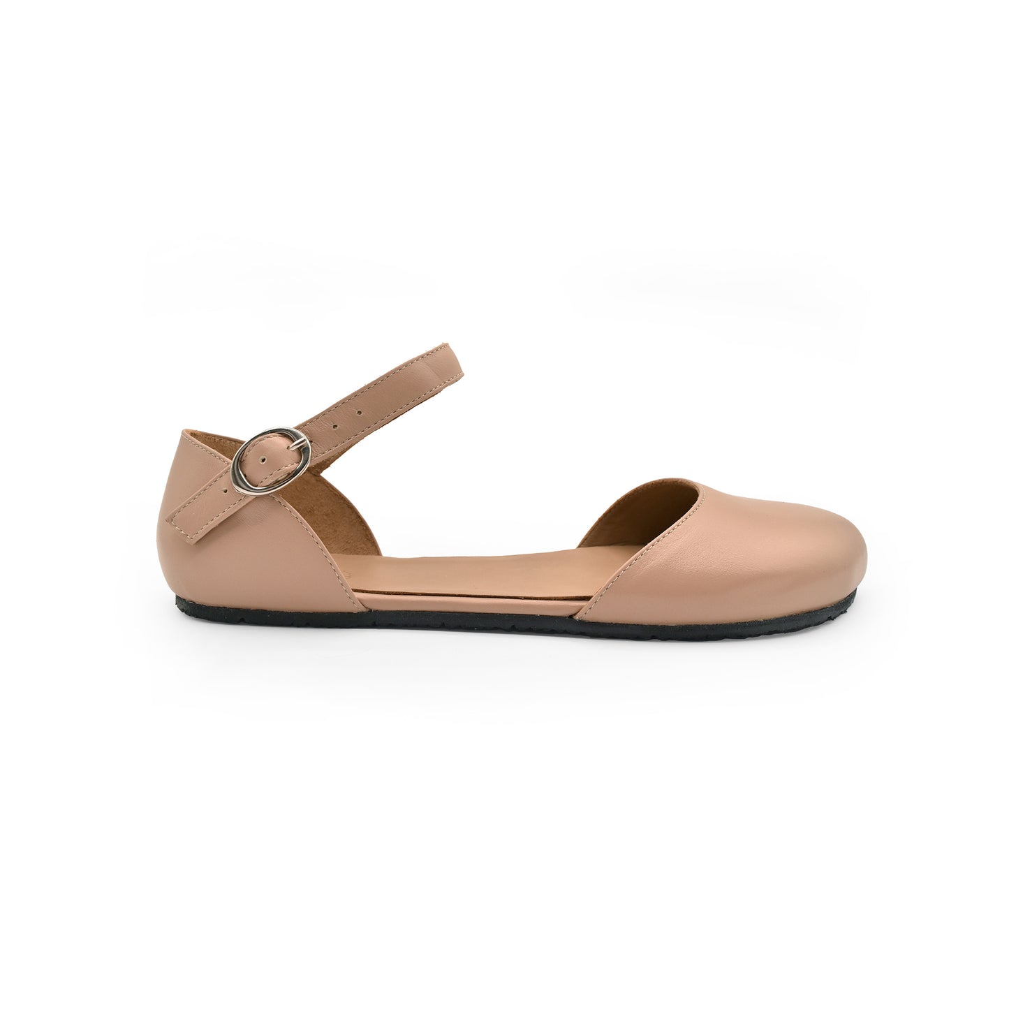 Cacles Barefoot - Tikal 2.0 Nude - Bailarinas barefoot