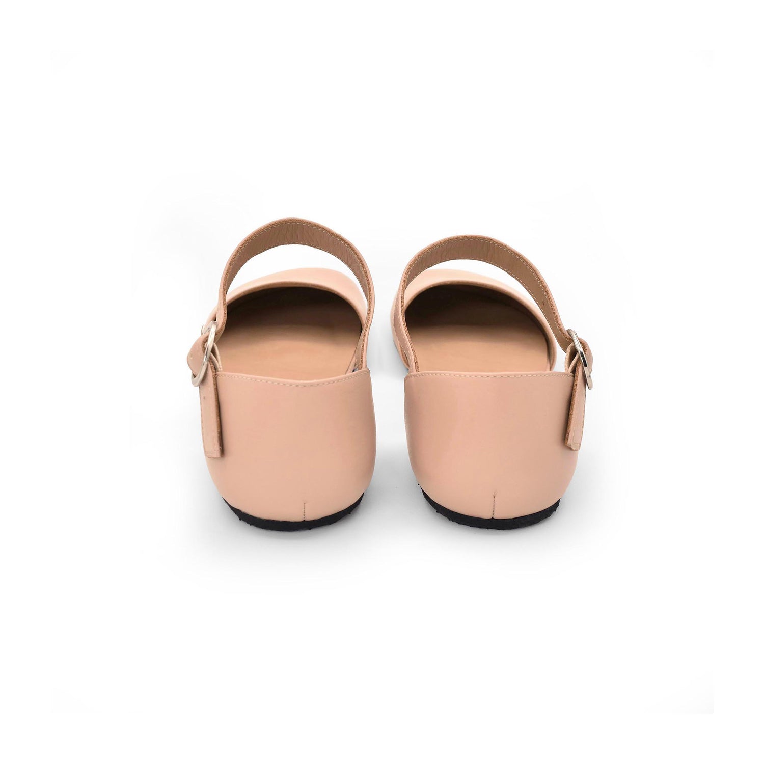 Cacles Barefoot - Tikal 2.0 Nude - Bailarinas barefoot