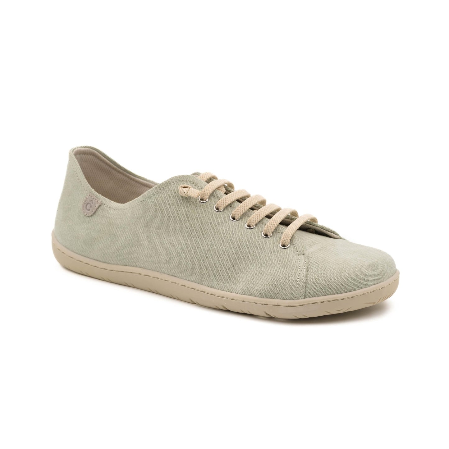 Coqueflex - Eworld Kaki - Lonas Barefoot - Cacles Barefoot