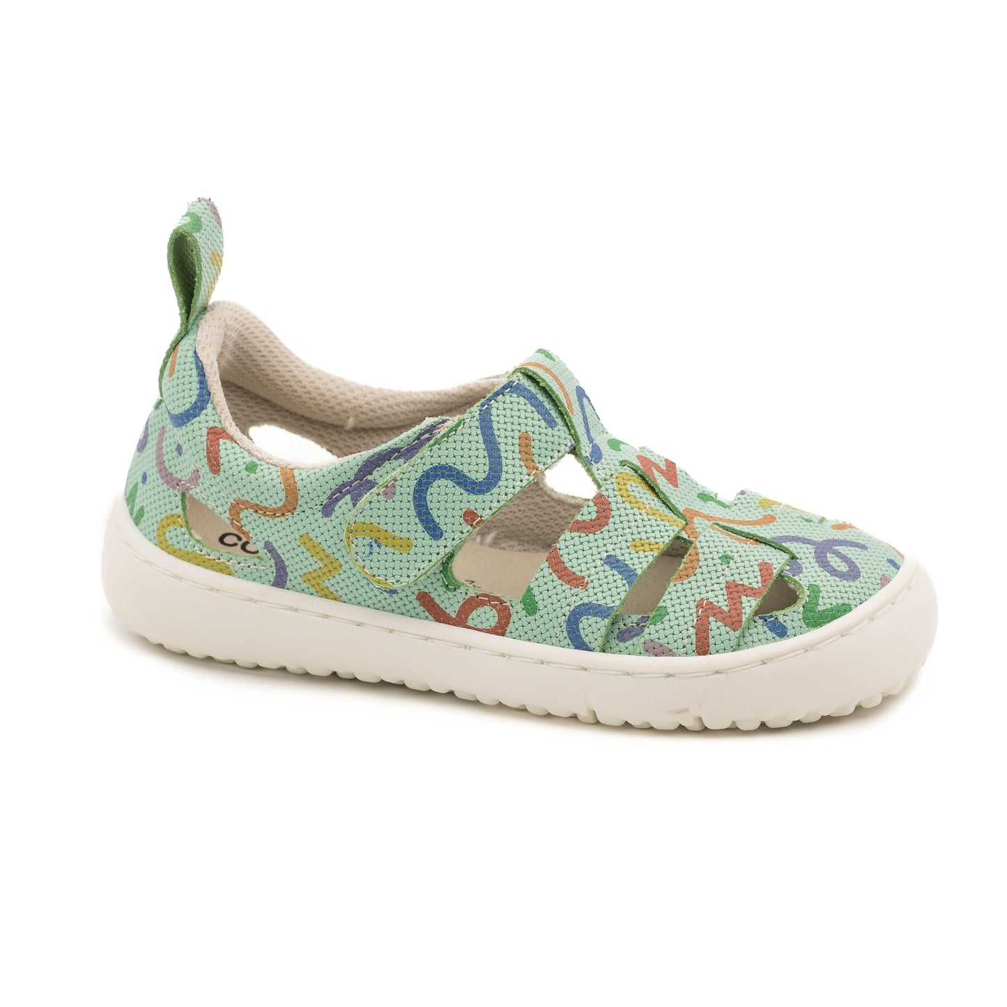 Coqueflex - Verea Feira - Sandalias respetuosas-Coqueflex-Cacles Barefoot-Tienda de calzado barefoot respetuoso minimalista