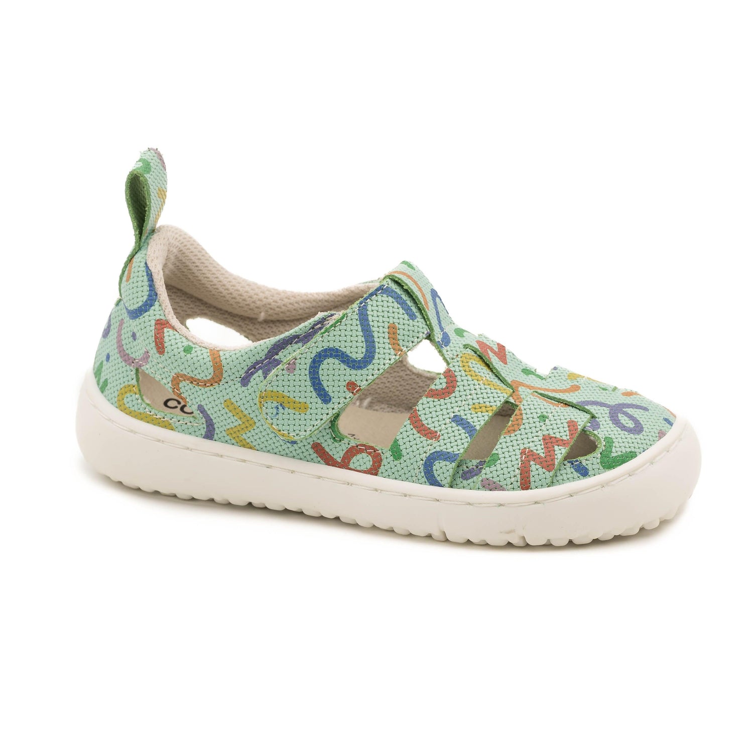 Coqueflex - Verea Feira - Sandalias respetuosas