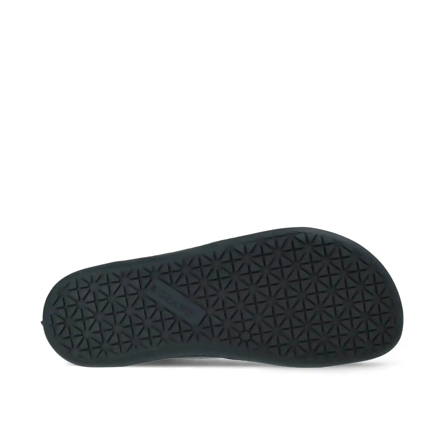 Crave - Glasgow 2.0 Black - botas barefoot con membrana