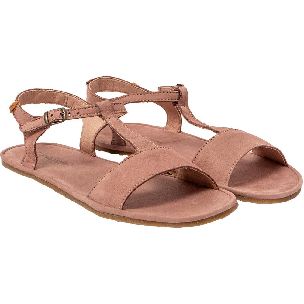 El Naturalista - Satya Malva - Sandalias minimalistas hebilla