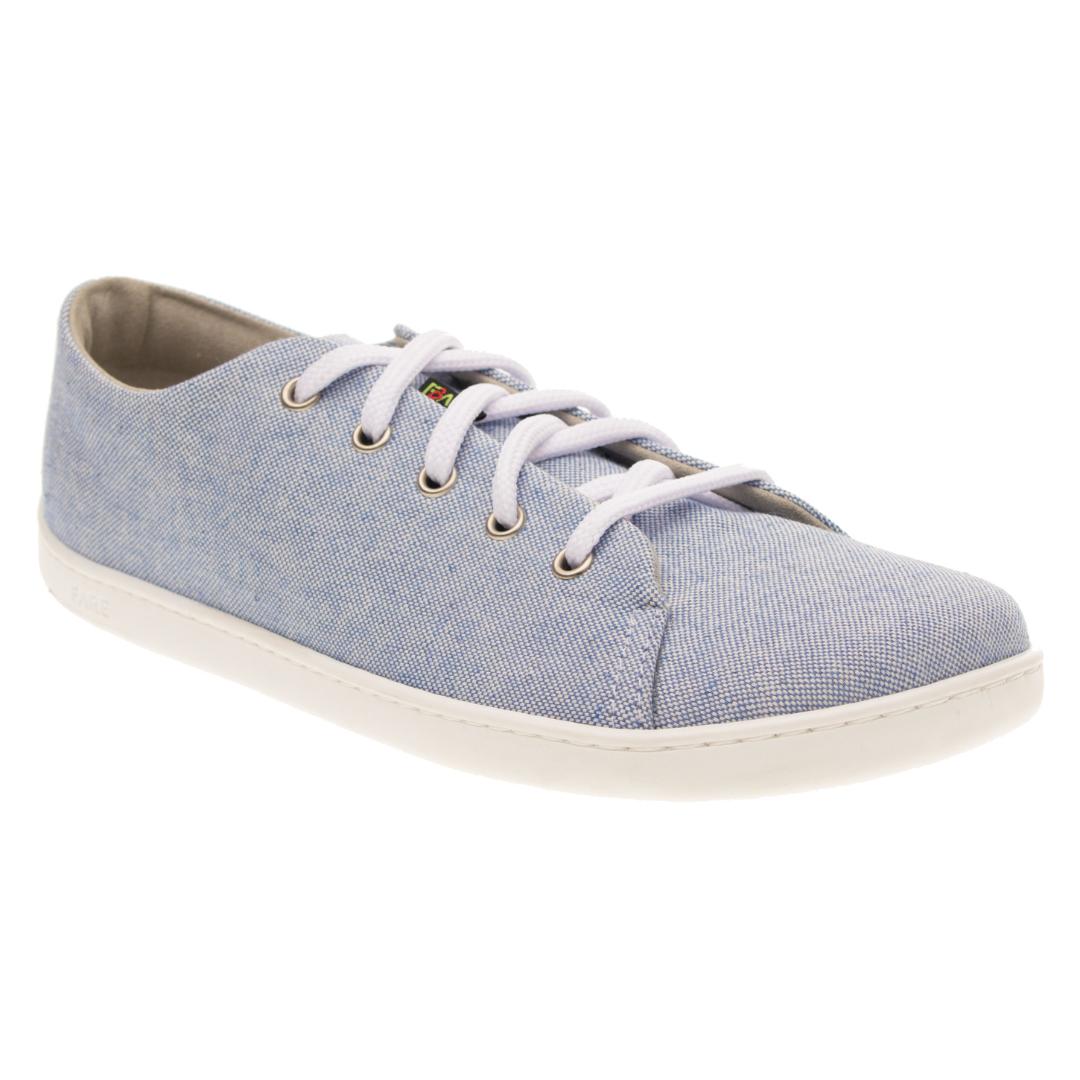 Fare Bare - A5311404 Denim Azul claro - Lonetas barefoot