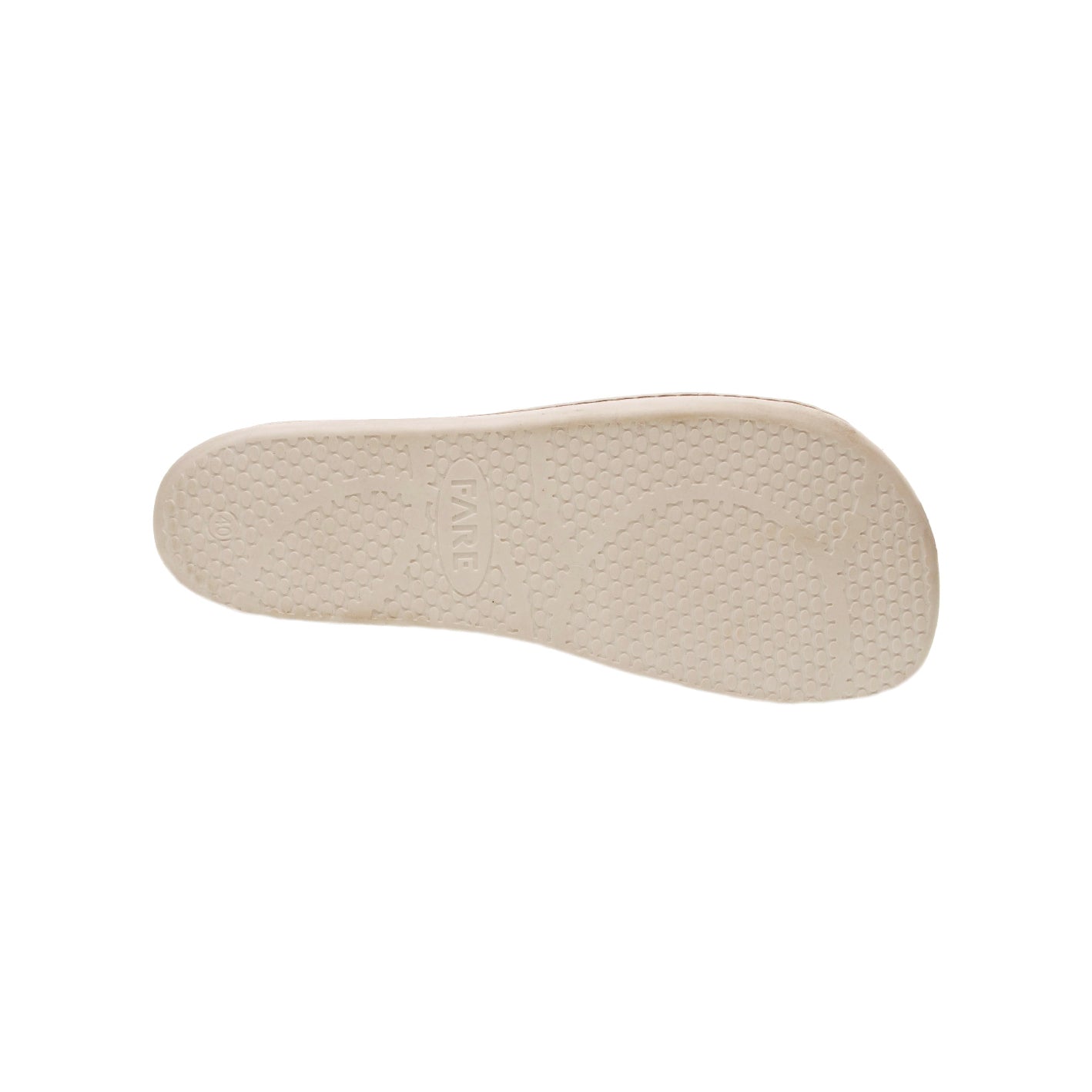 Fare Bare - B5712183 Sella blanco y plata - Deportivas barefoot cuero-Fare Bare-Cacles Barefoot-Tienda de calzado barefoot respetuoso minimalista