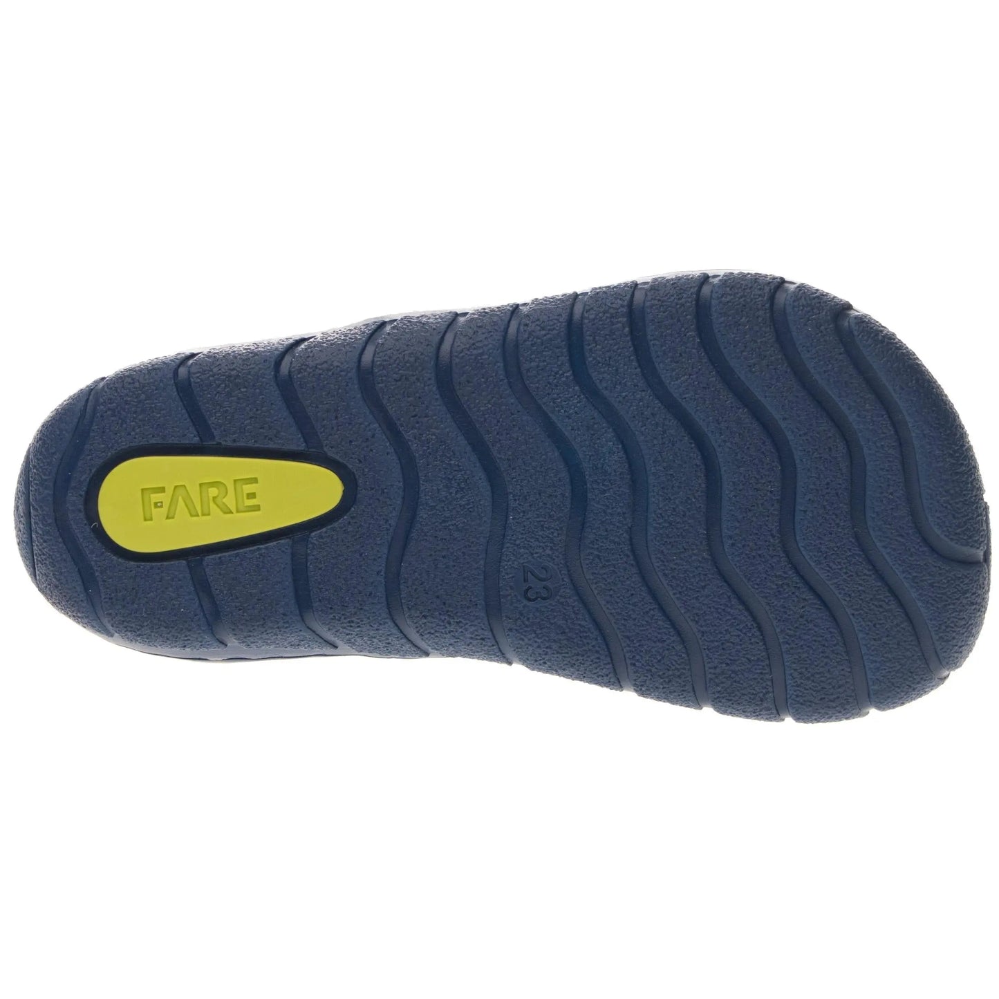 Fare Bare Kids - Serie A Dinosaurios - Lonetas barefoot