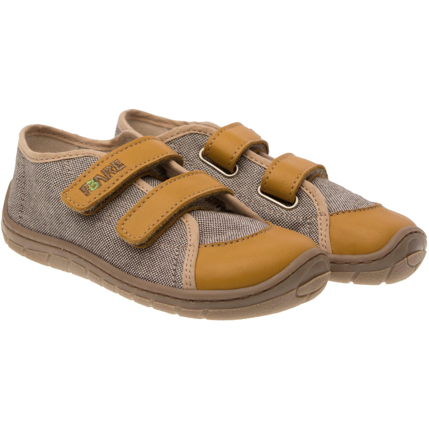 Fare Bare - Serie A Miel - Lonetas barefoot