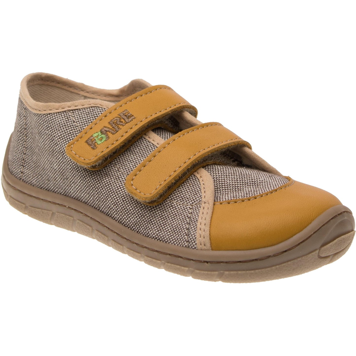 Fare Bare - Serie A Miel - Lonetas barefoot