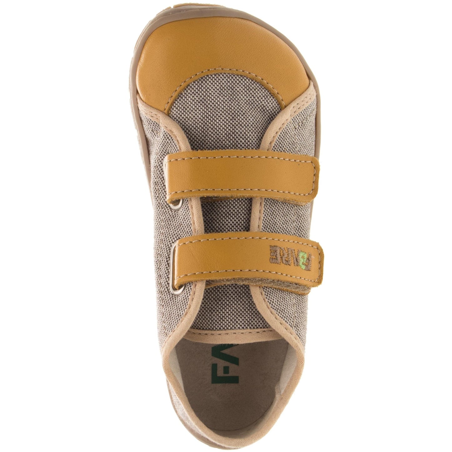 Fare Bare - Serie A Miel - Lonetas barefoot
