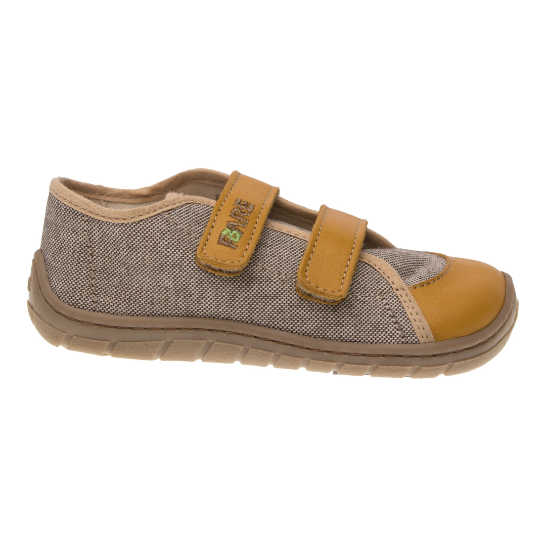 Fare Bare - Serie A Miel - Lonetas barefoot