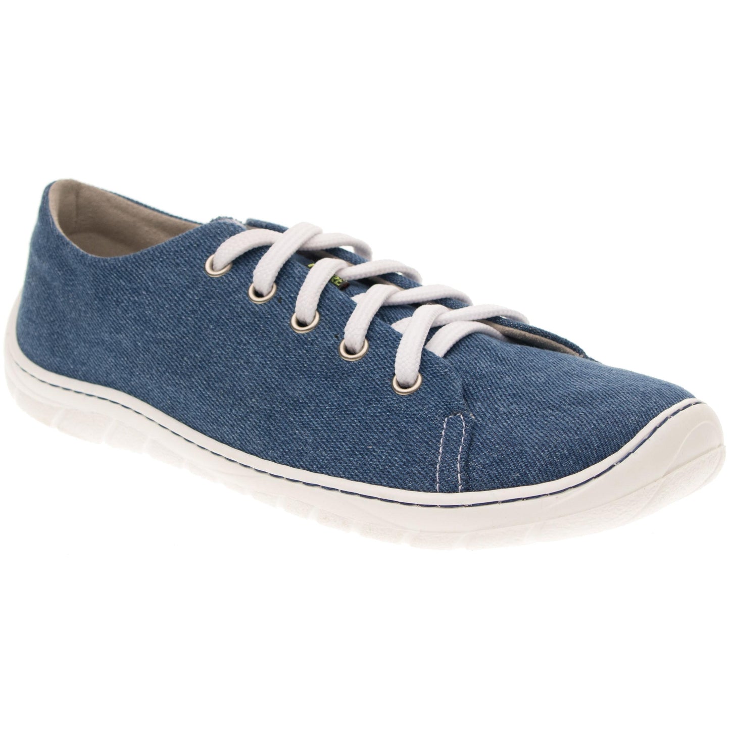 Fare Bare - Sicilky A5311404 Denim - Lonetas barefoot unisex-Fare Bare-Cacles Barefoot-Tienda de calzado barefoot respetuoso minimalista