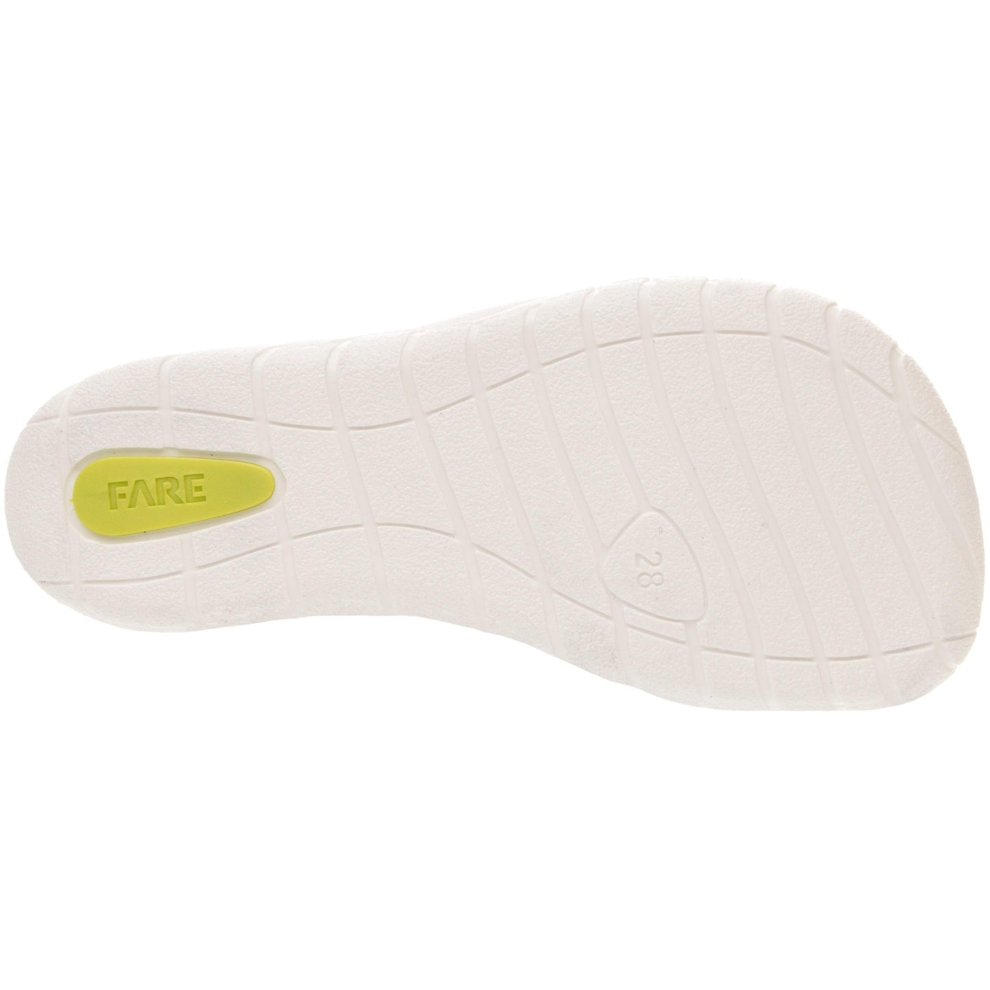 Fare Bare - Sicilky A5311404 Denim - Lonetas barefoot unisex-Fare Bare-Cacles Barefoot-Tienda de calzado barefoot respetuoso minimalista