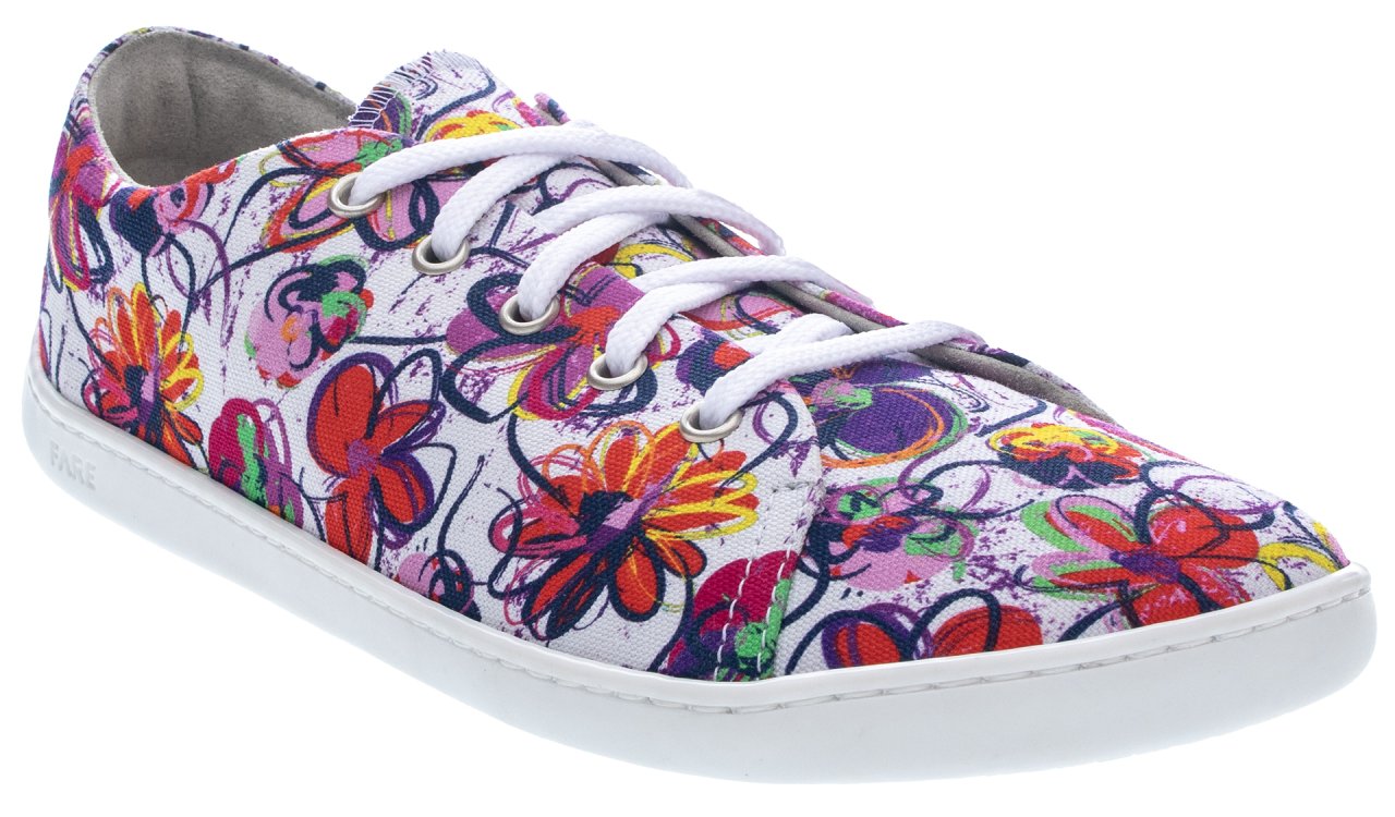 Fare Bare - Sicilky A5312451 Flores - Lonetas barefoot