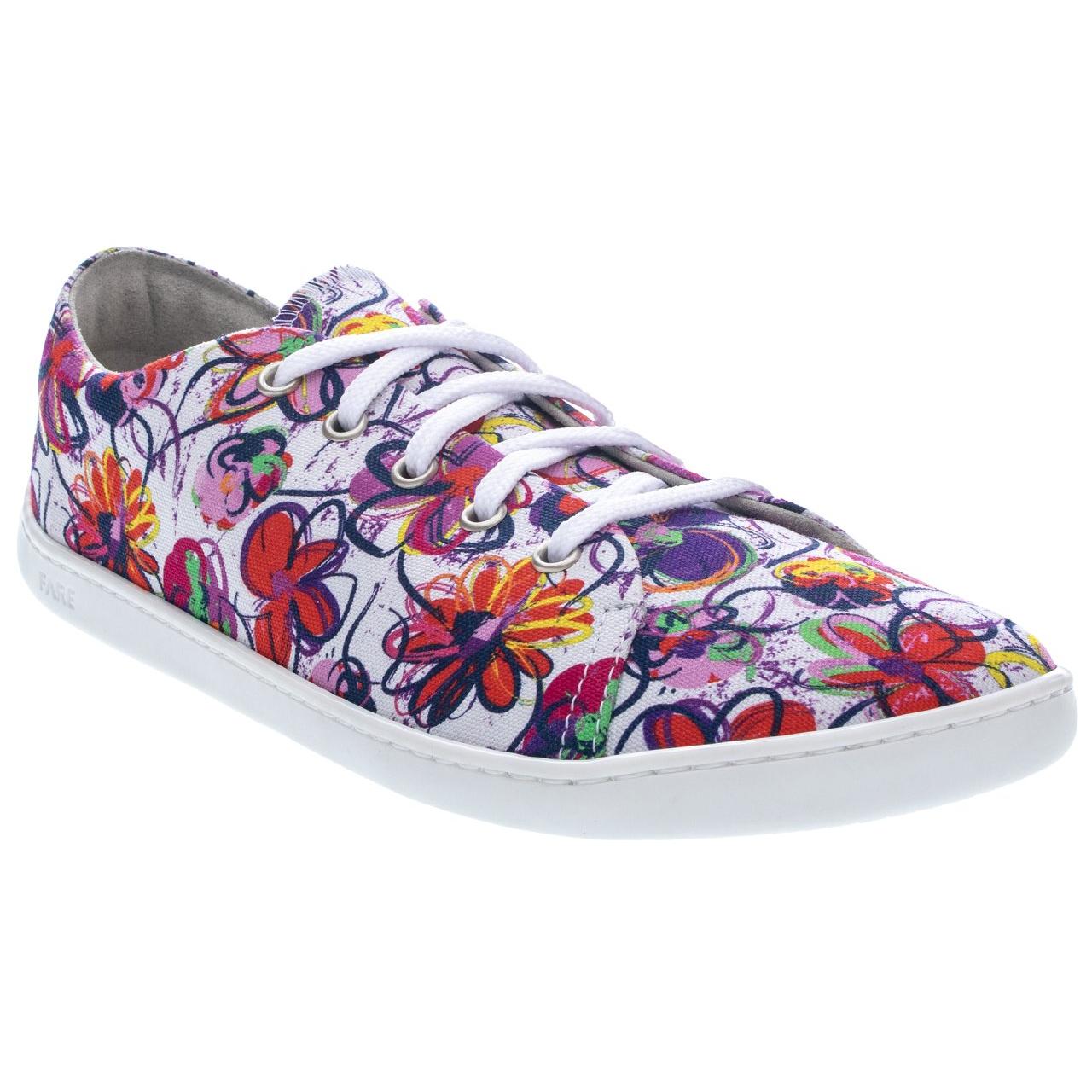 Fare Bare - Sicilky A5312451 Flores - Lonetas barefoot