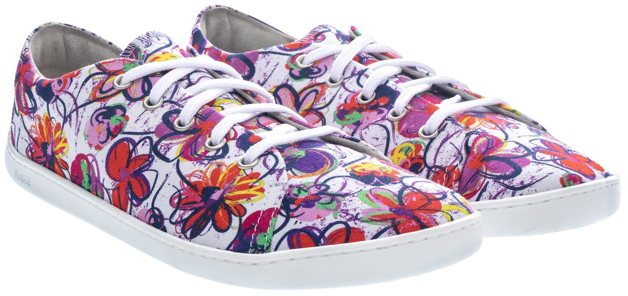 Fare Bare - Sicilky A5312451 Flores - Lonetas barefoot