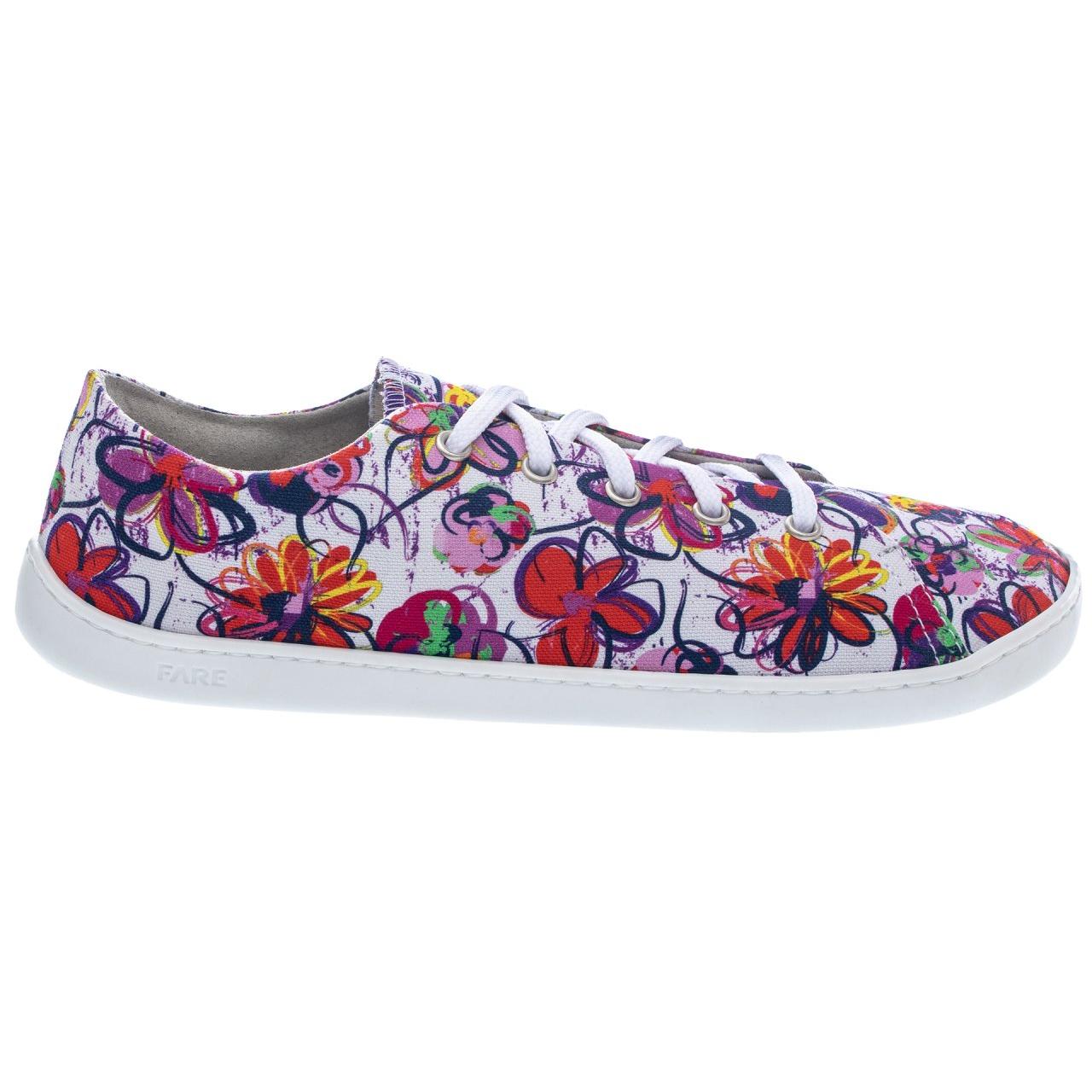 Fare Bare - Sicilky A5312451 Flores - Lonetas barefoot