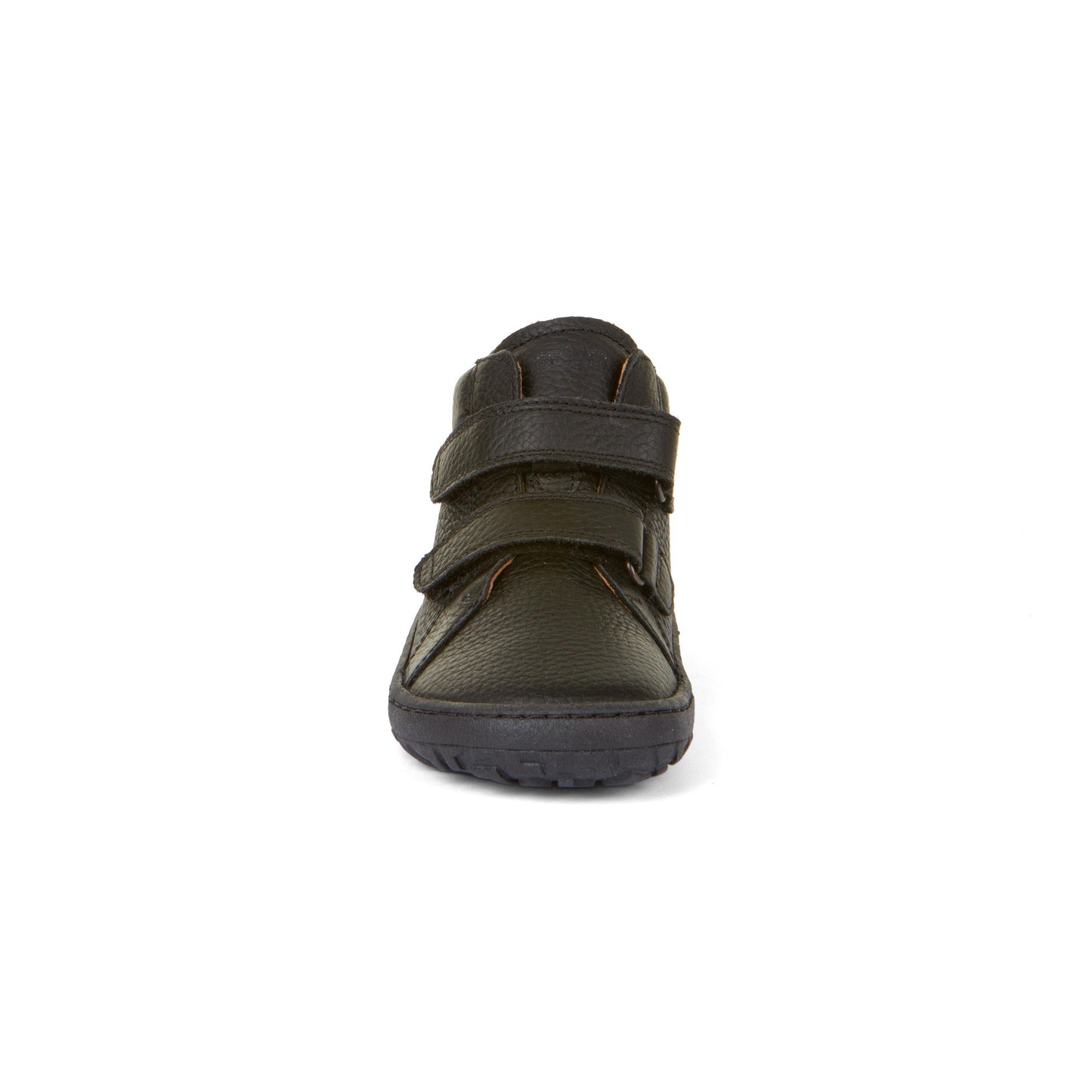 Froddo Barefoot - Black - Botines de cuero repelente a la humedad