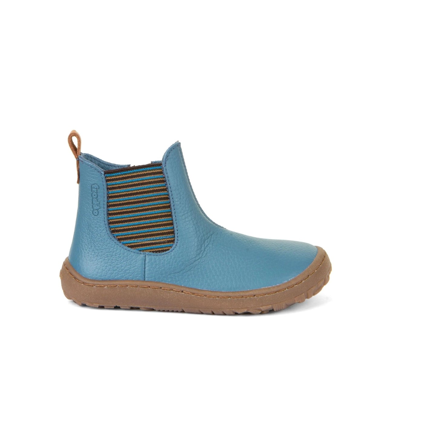 Froddo Barefoot - Chelys Jeans - Botines Chelsea Barefoot