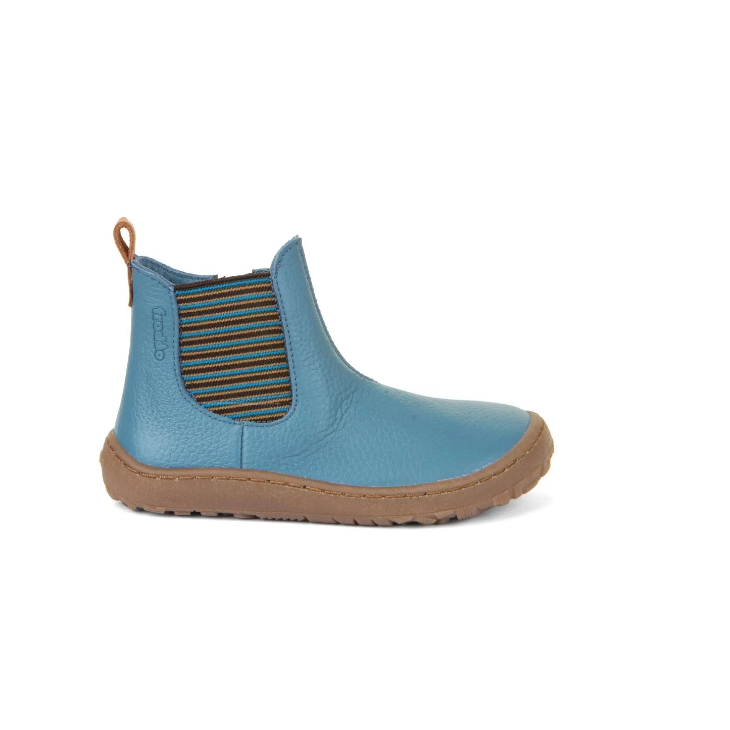 Froddo Barefoot - Chelys Jeans - Botines Chelsea Barefoot