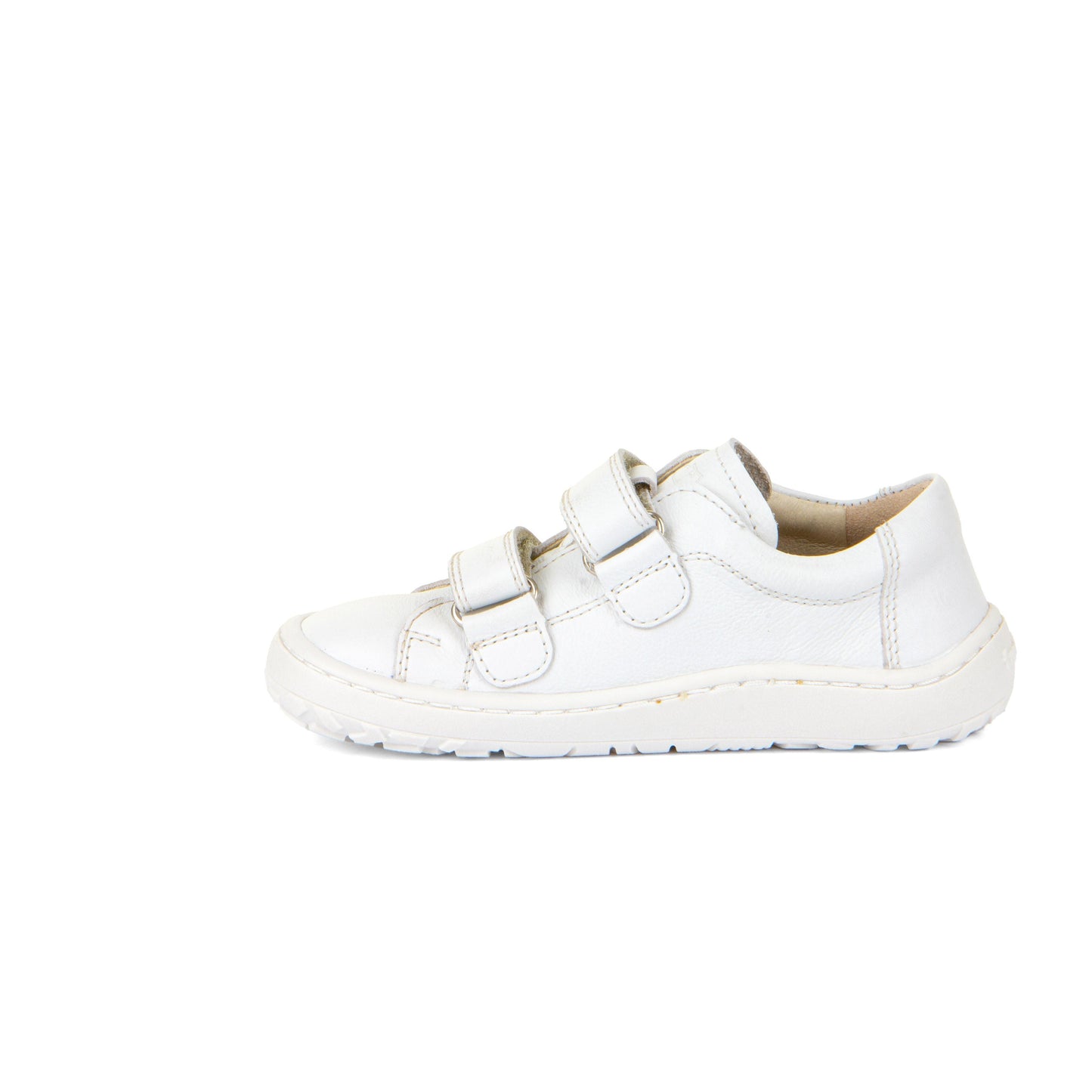 Froddo Barefoot - Deportivas Colegiales - Blanco