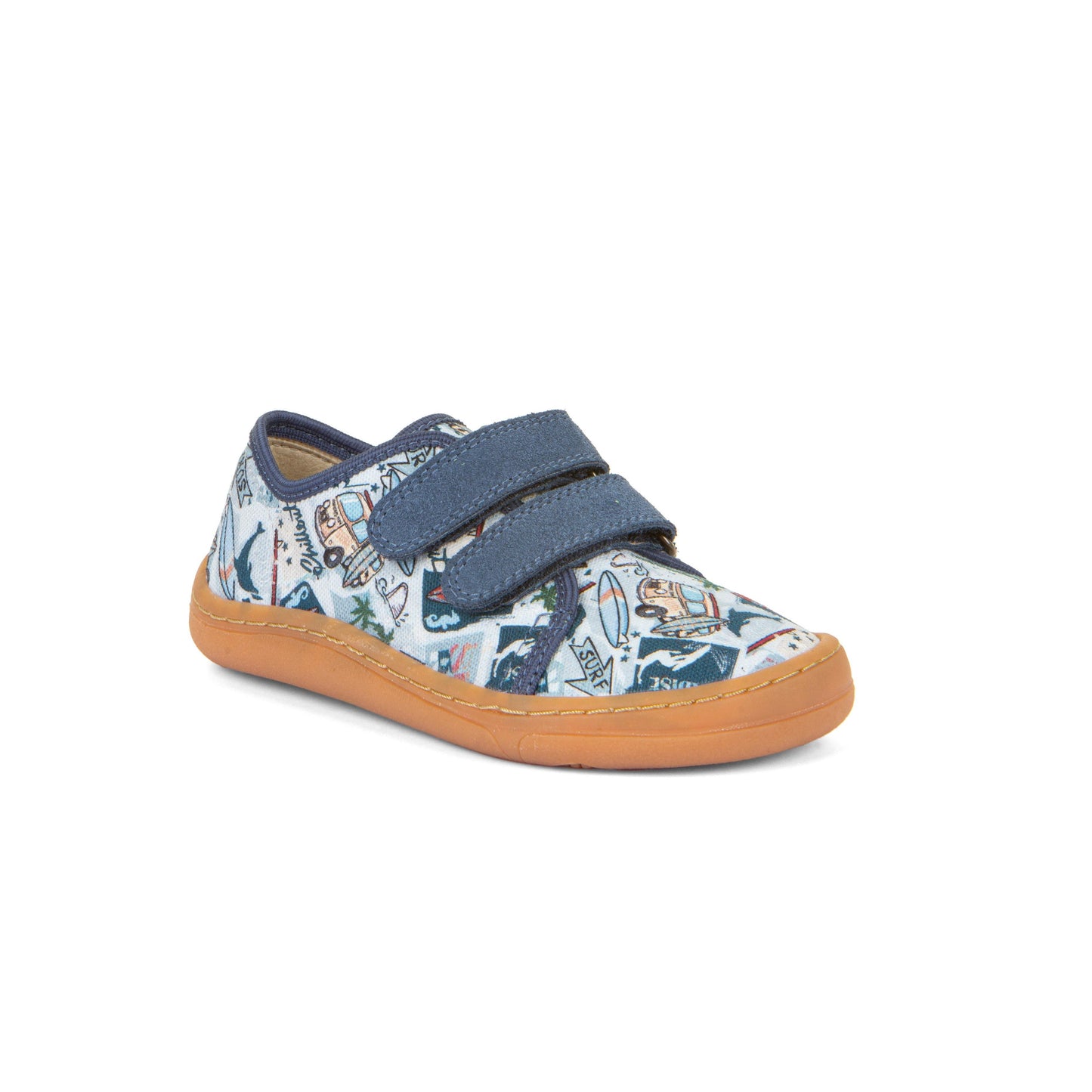 Froddo Barefoot - Lonetas - Surf