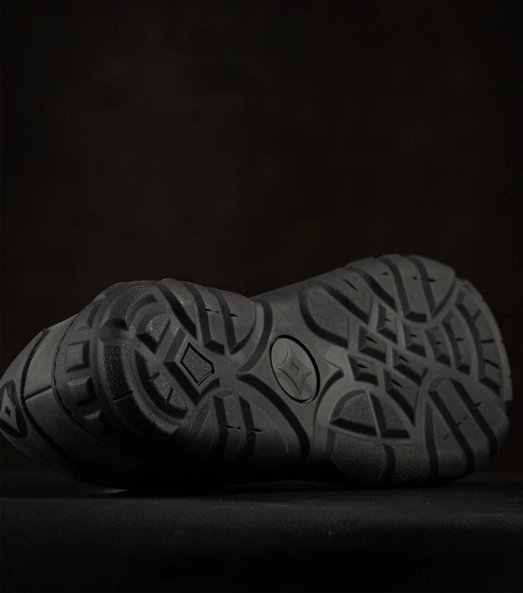 Gaucho Ninja - Sneaky Ninjas - Zapatillas de seguridad barefoot