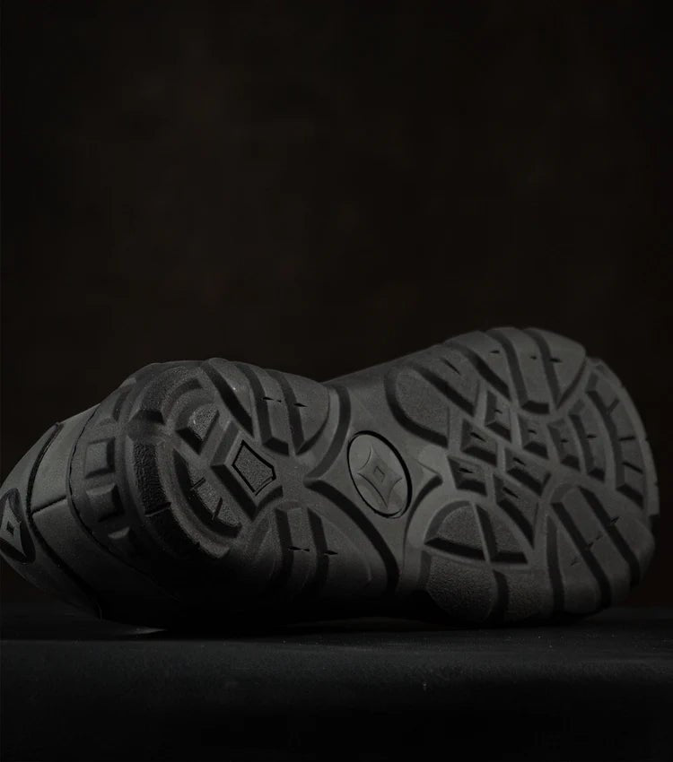 Gaucho Ninja - Sneaky Ninjas - Zapatillas de seguridad barefoot - Cacles Barefoot