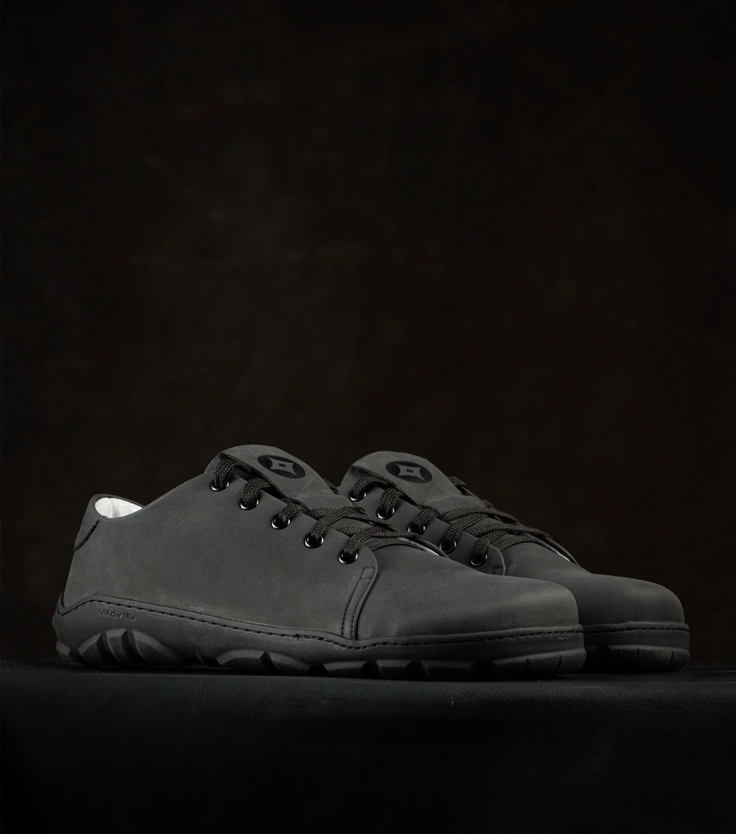 Gaucho Ninja - Sneaky Ninjas - Zapatillas de seguridad barefoot