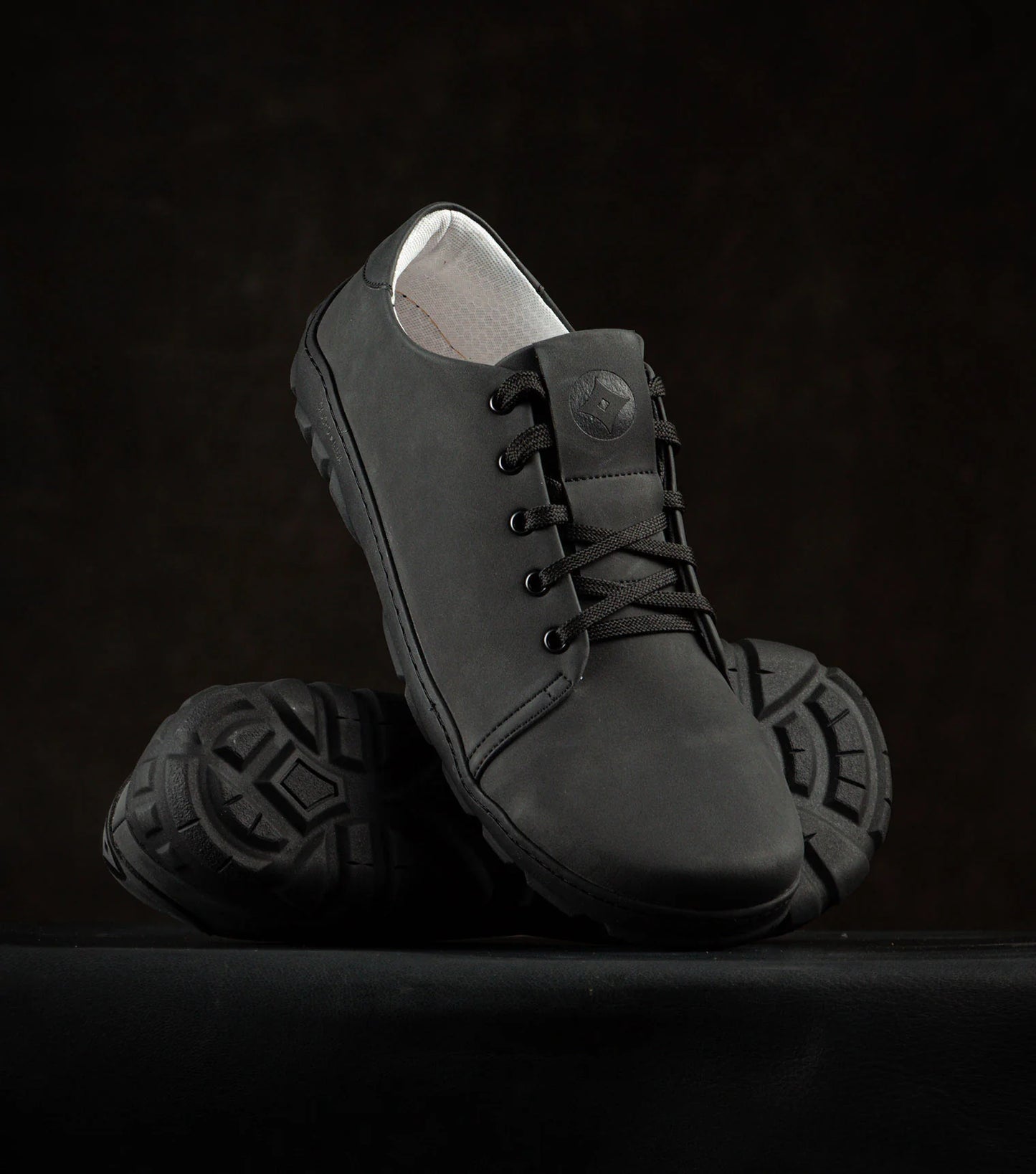 Gaucho Ninja - Sneaky Ninjas - Zapatillas de seguridad barefoot