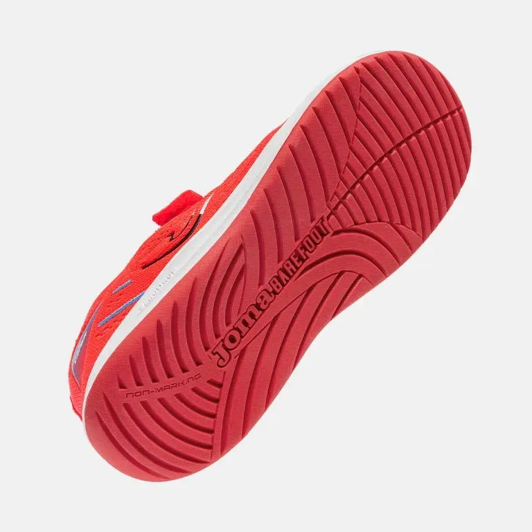 JOMA - Viper Kids 2507 Coral - Zapatillas barefoot para running