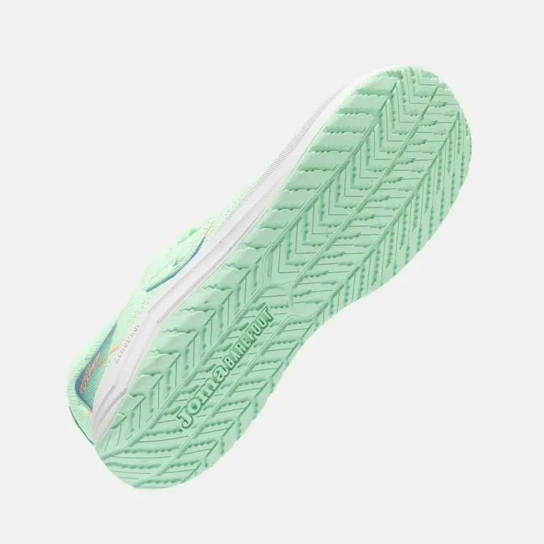 JOMA - Viper Lady 2527 Turquesa - Zapatillas barefoot para running