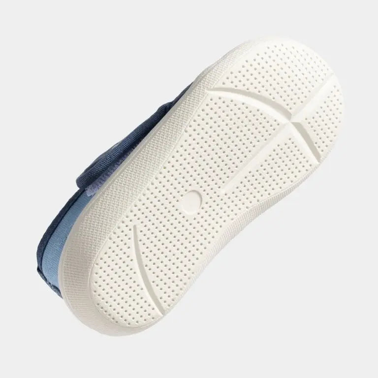 Joma - Nen Jr Azul - Lonetas respetuosas primeros pasos