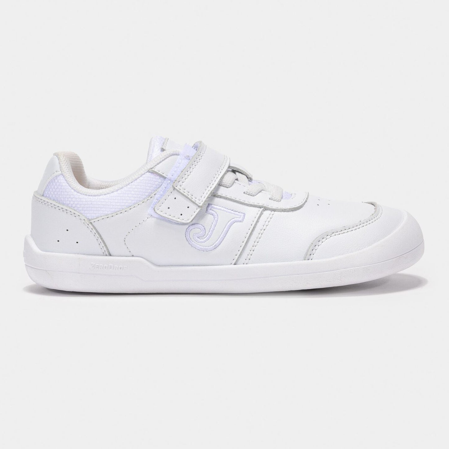 Joma - Vela Jr Blanco - Deportiva colegial barefoot