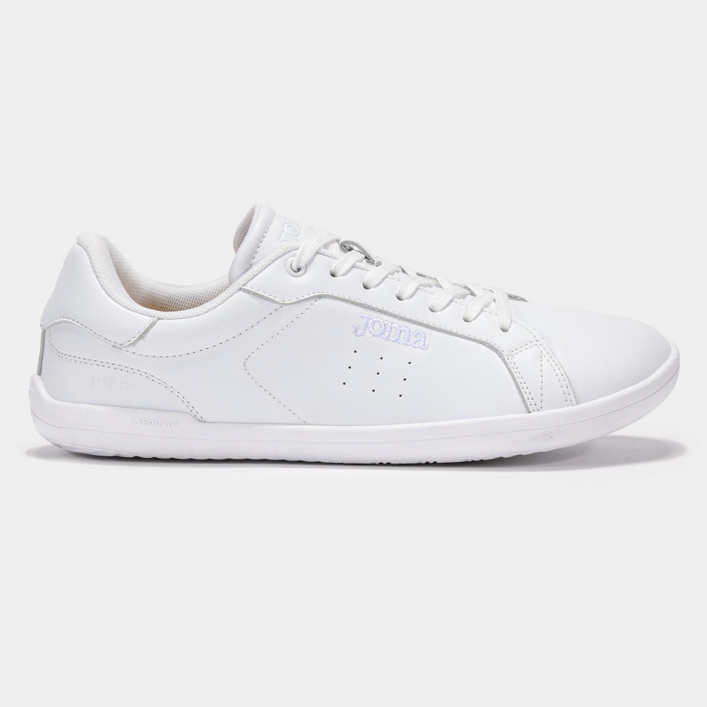 Joma - Zero Blanco - Sneaker barefoot casual