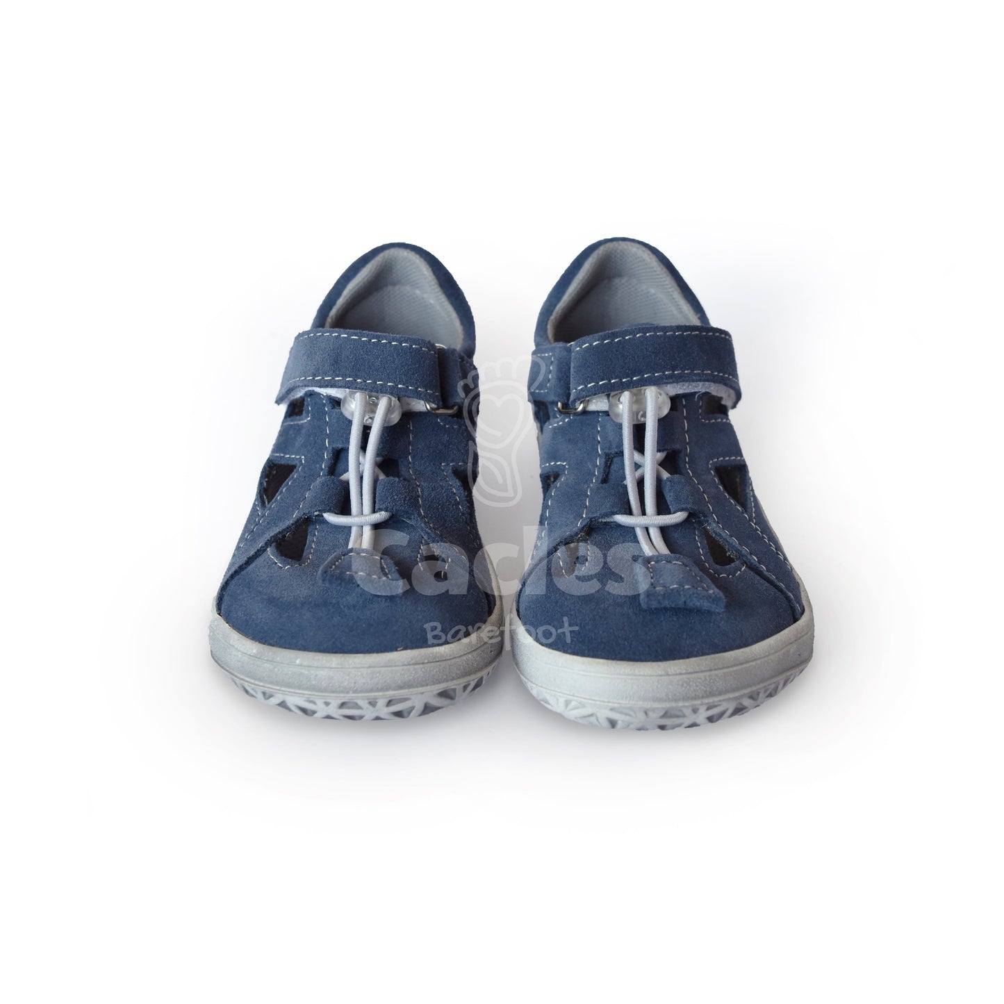 Jonap - B9 S Azul Marino - Sandalias deportivas microfibra-Jonap-Cacles Barefoot-Tienda de calzado barefoot respetuoso minimalista