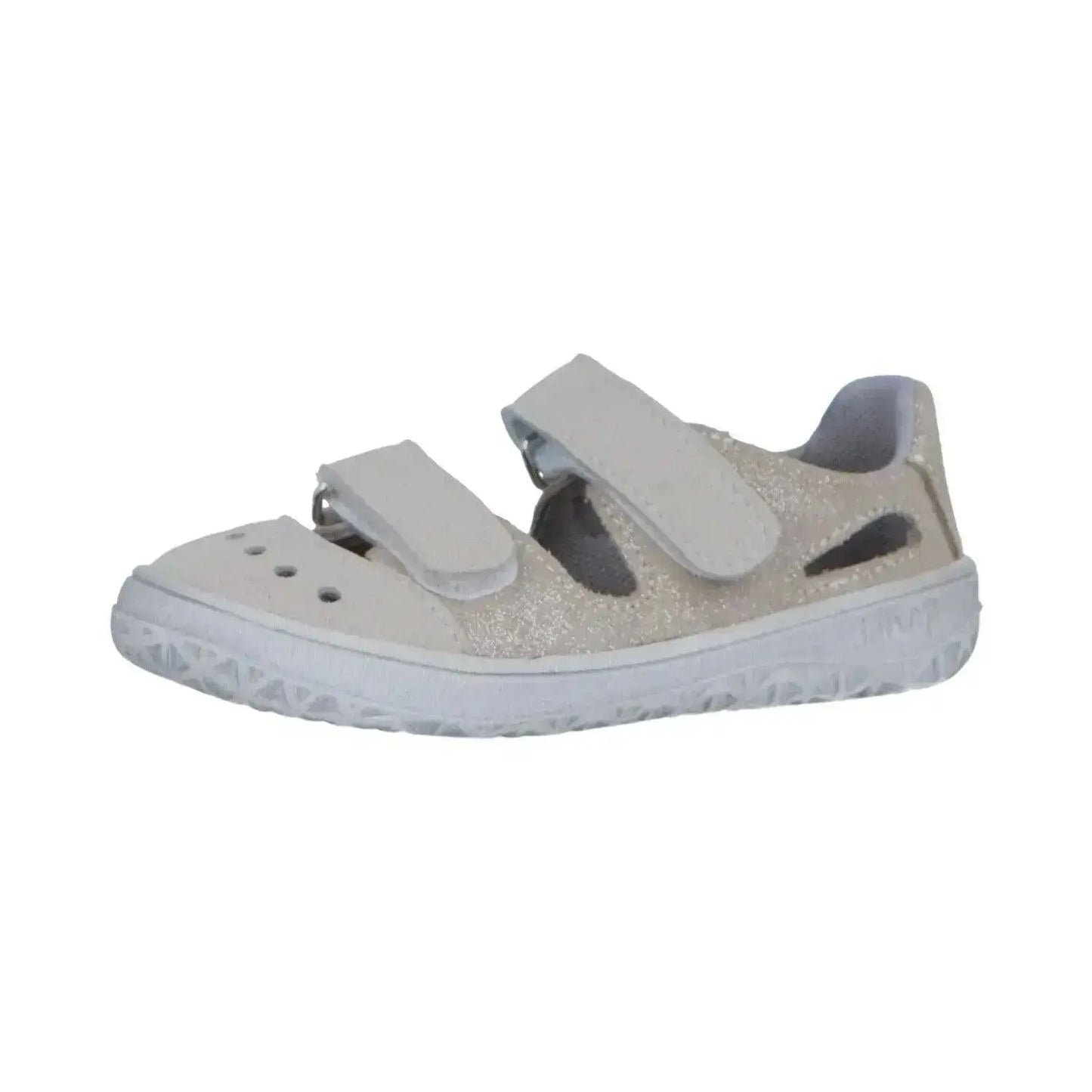 Jonap - Fela Beige devon con brilli-brilli - Sandalias deportivas barefoot
