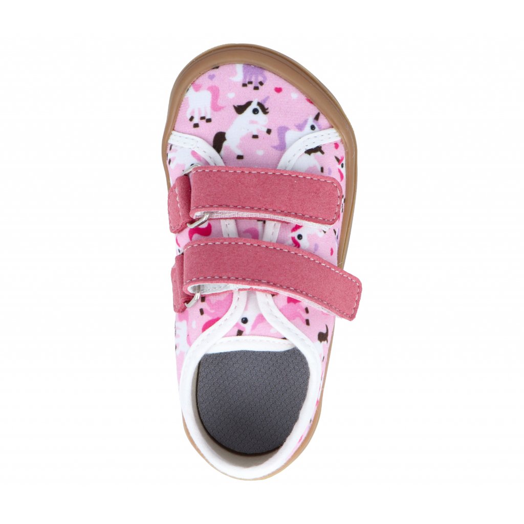 Jonap - Moon Unicorn - Lonetas barefoot