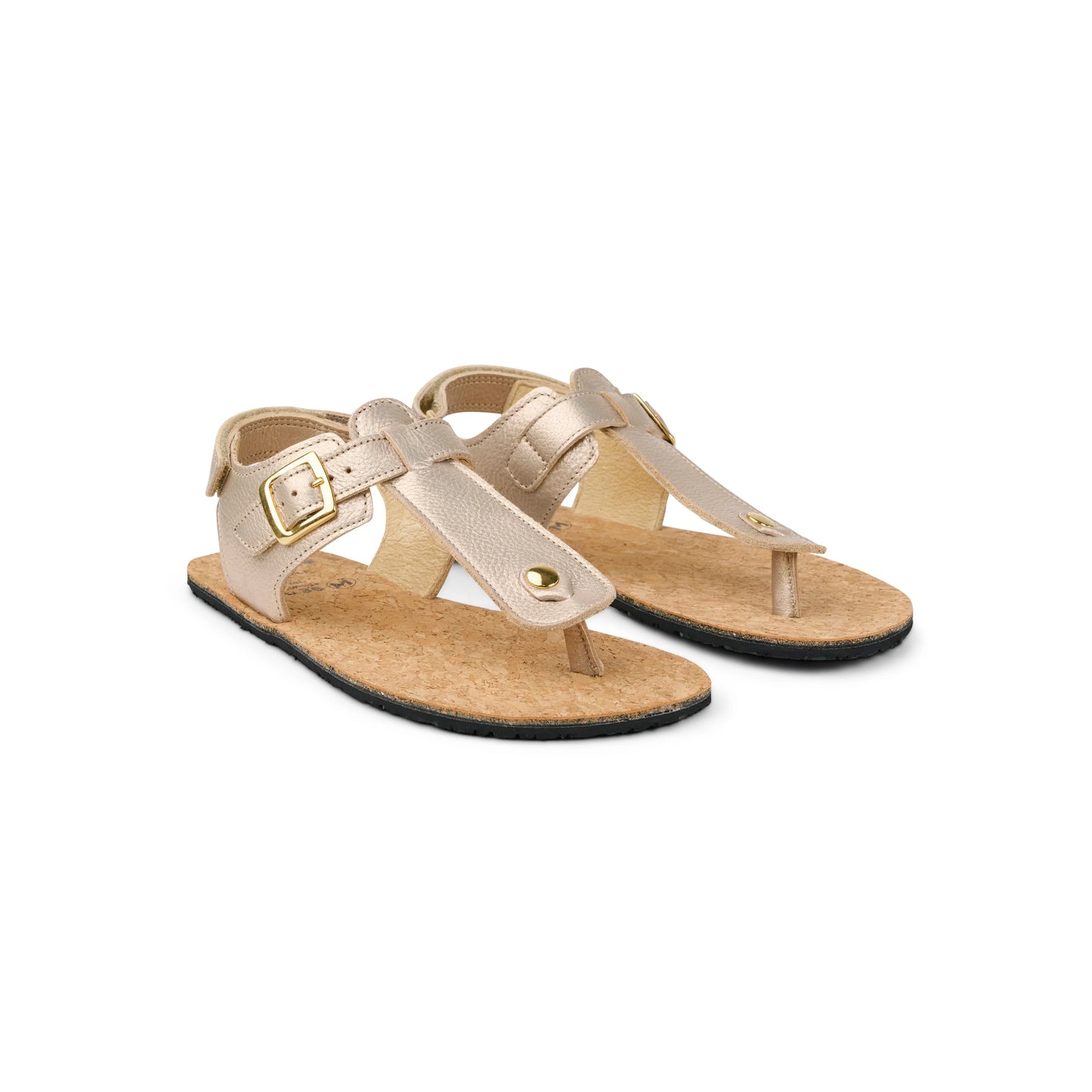 Koel - Ariana Napa Champagne - sandalias barefoot