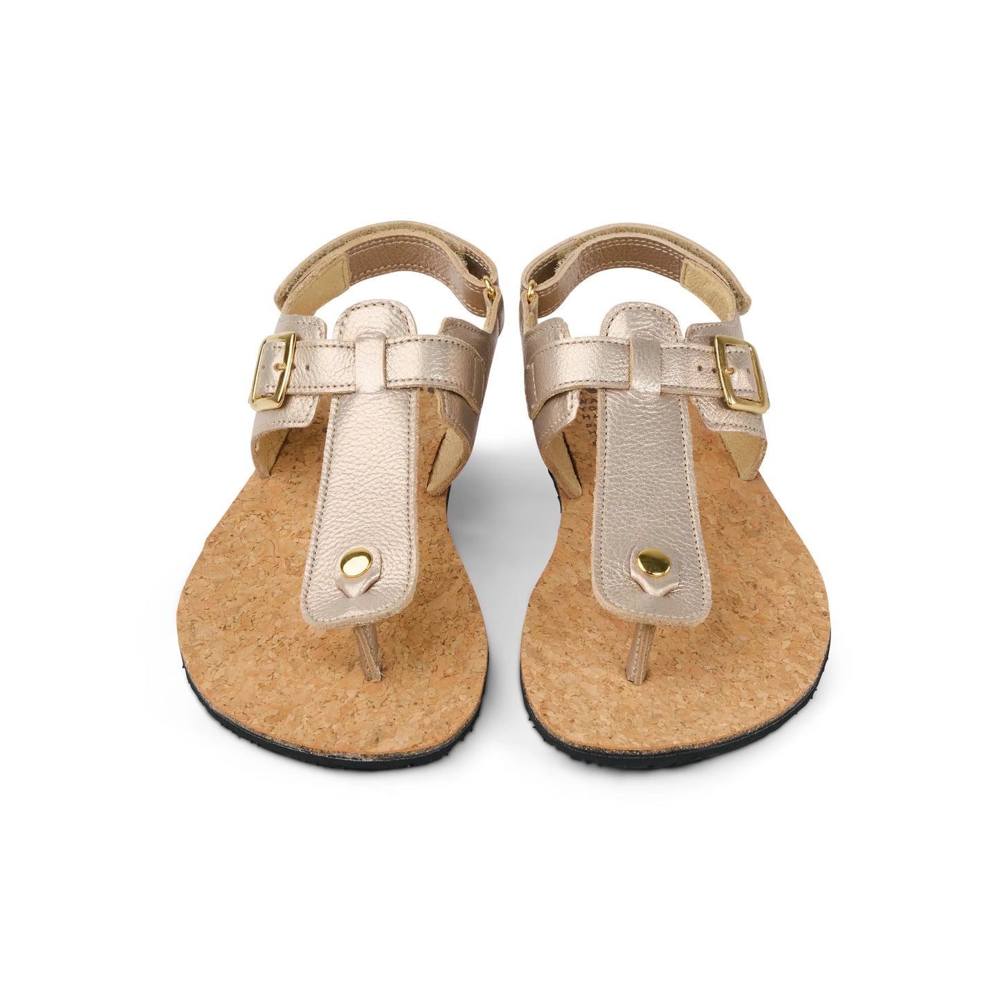Koel - Ariana Napa Champagne - sandalias barefoot