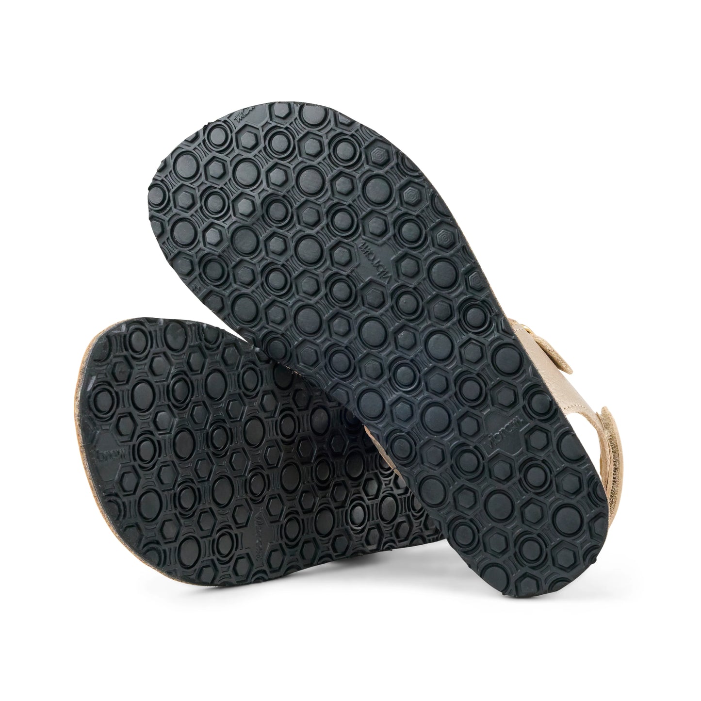 Koel - Ariana Napa Champagne - sandalias barefoot