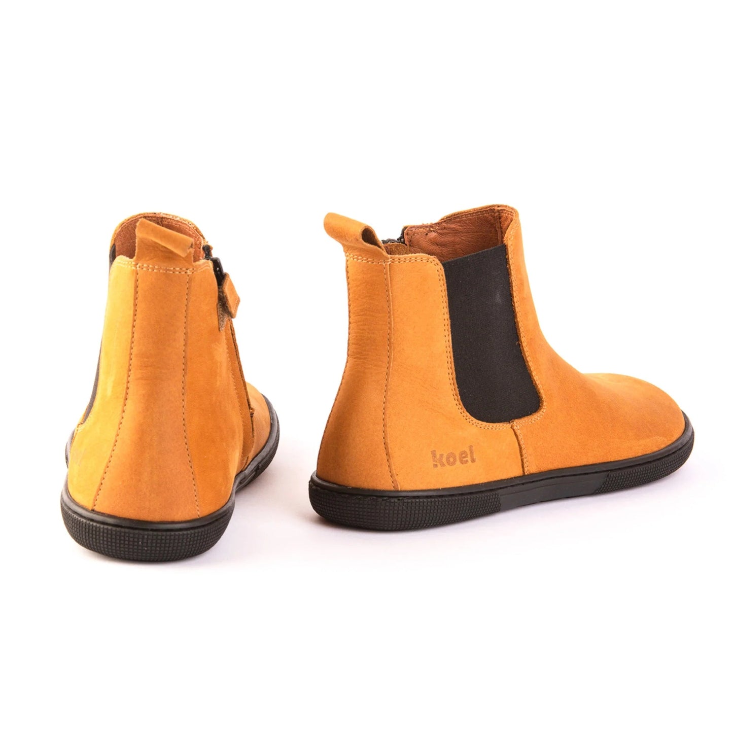 Koel - Filas Hydro Miel - Botines chelsea barefoot