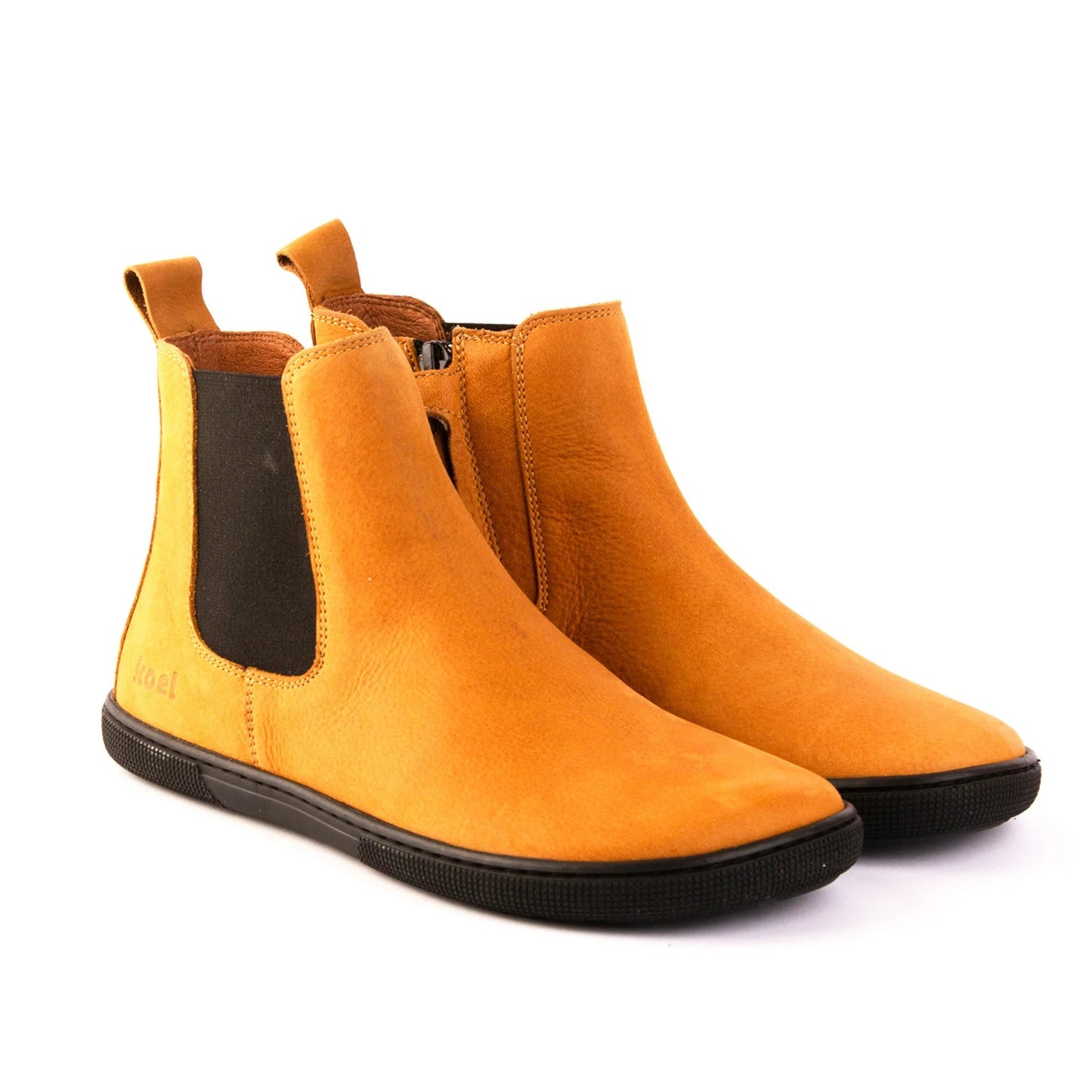 Koel - Filas Hydro Miel - Botines chelsea barefoot